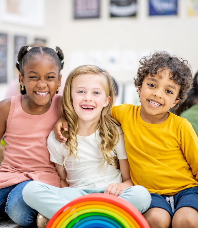 Chiropractic Care For Kids in Jefferson City and California