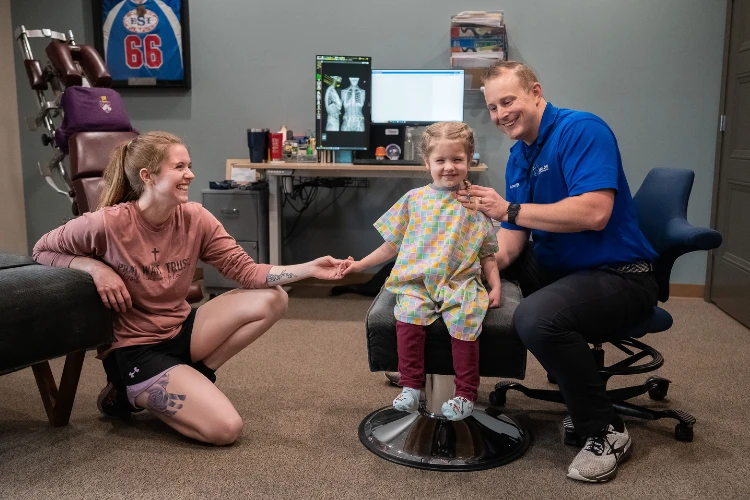 About chiropractor in jefferson city