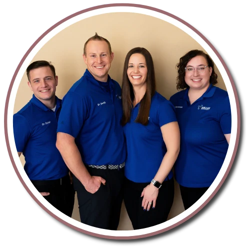 Gonstead Case Management