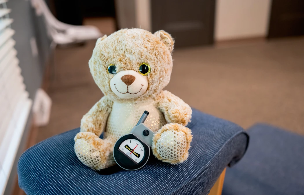 What a chiropractor treats