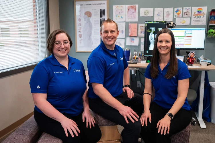 chiropractors in jefferson city mo