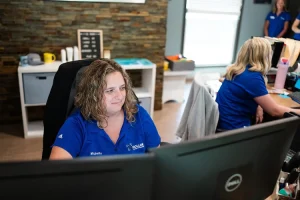 front desk califronia mo