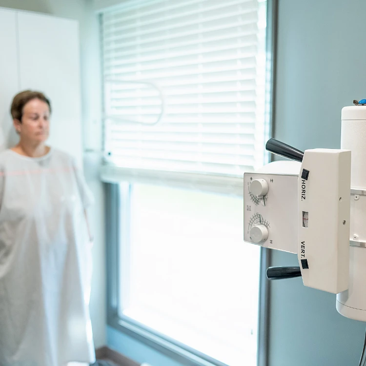 first chiropractic visit